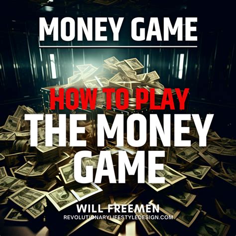 How to Play the Dollar Game .